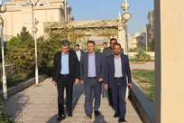 توسعه رشته‌های دانشگاهی باید متناسب با آمایش منطقه‌ای صورت بگیرد