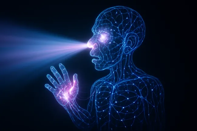 چگونه مغز همدلی را به تجربه‌ای جسمانی تبدیل می‌کند