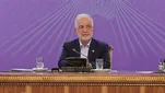 وزیر کشور وارد دهلی‌نو شد
