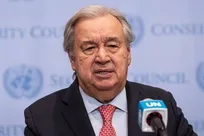 گوترش در دیدار با نخست‌وزیر ژاپن: جهان نیازمند نهاد‌هایی است که بازتاب‌دهنده امروز باشند نه ۸۰ سال پیش