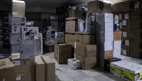 کشف بیش از هزار و ۴۷۳ میلیارد تومان کالای احتکاری و قاچاق طی هفته گذشته در تهران