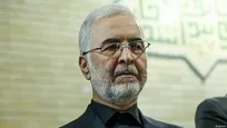 مومنی: رهبر فرزانه ما الهام‌بخش آزادگان و مظلومان جهان بود