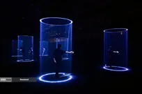 تصاویر منتخب هفته در جهان