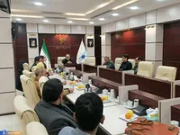 رویداد صدرا به ورامین آمد/ آمادگی دانشگاه آزاد برای آسیب‌شناسی مشکلات صنعت