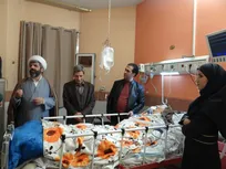 عشق مادر و فرزندی از طعم تلخ یتیمی تا ۷ سال زندگی نباتی