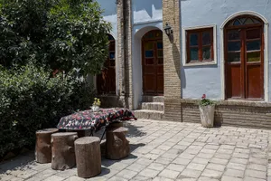 از دل تاریخ تا قاب تصویر