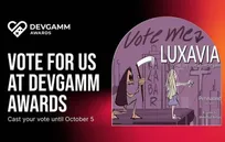 بازی ایرانی «لاکچریا» در صحنه جهانی درخشید