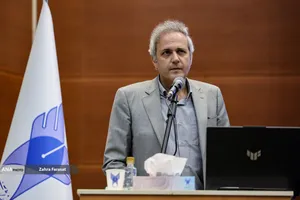 آئین بزرگداشت مقام استاد و سرآمدان آموزشی