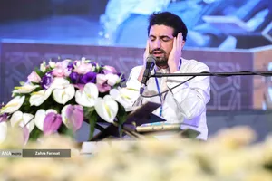 سی و نهمین دوره جشنواره قرآن و عترت دانشجویان