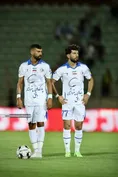 گزارش تصویری استقلال و شمس آذر