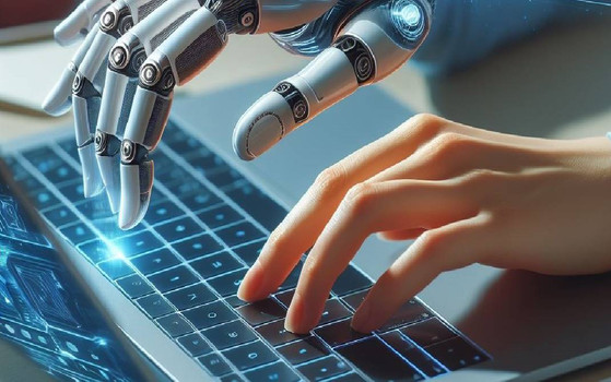 هوش مصنوعی؛ فرصتی نو برای پژوهش‌های علمی در کنار برخی ملاحظات روشی