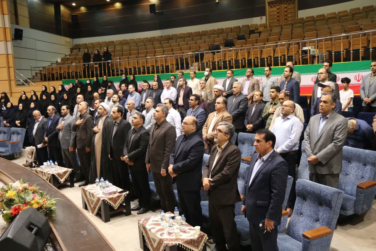 پژوهش باید به پیشران اقتصاد دانش‌بنیان دانشگاه تبدیل شود