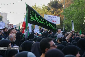 دسته بزرگ خانوادگی حجاب فاطمی