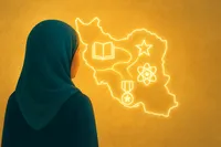 مدال‌آوران المپیاد‌های علمی از طریق «طرح شهید وزوایی» حمایت می‌شوند