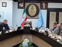 بررسی تخصصی پرونده کثیرالشاکی «فرداموتورز» با حضور معاون اول قوه قضایه