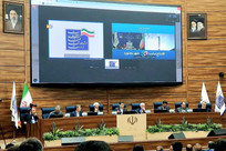 وزیر ارتباطات ۲۰۶ پروژه ارتباطی را در خراسان شمالی افتتاح کرد