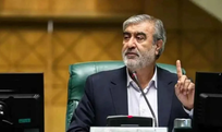 عزيزي: التزام واشنطن بتعهداتها شرط أساسي لنجاح المفاوضات مع طهران