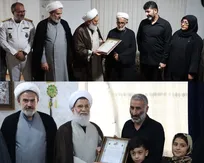 رئیس سازمان عقیدتی سیاسی ارتش: صبر و ایثار خانواده شهدا مایه عزت ایران است