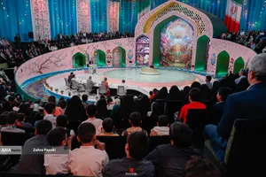 محفل ستاره&zwnj;ها