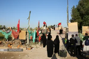 شور اربعین