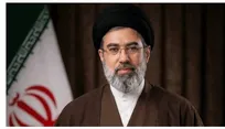 حامد علامتی انتخاب سومین رهبر انقلاب اسلامی ایران را در پیامی تبریک گفت