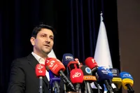 گسترش صنعت فضایی باید از فناوری‌محوری به تقاضامحوری حرکت کند