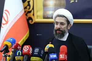 نشست خبری آغاز بیست و نهمین دوره ازدواج دانشجویی