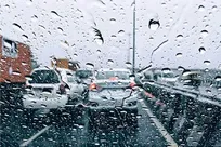 پیش‌بینی رگبار باران و کاهش نسبی دما در نوار شمالی کشور