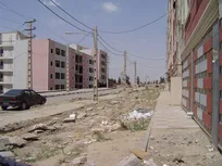 کسری دو میلیون واحدی مسکن در کشور