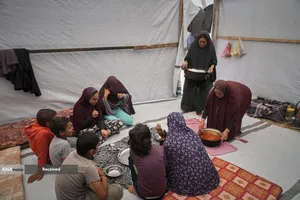 غزه همچنان در معرض جنگ نسل&zwnj;کشی