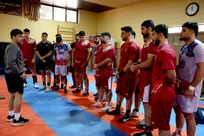 پایان-دومین-اردوی-جوانان-در-اصفهان-باوفا-۲-تورنمنت-را-پیش-رو-داریم-جوانان-با-طلا-راحت‌تر-منتقل-می‌شوند