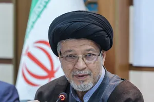 نشست تخصصی شورای تحول علوم انسانی شورای عالی انقلاب فرهنگی