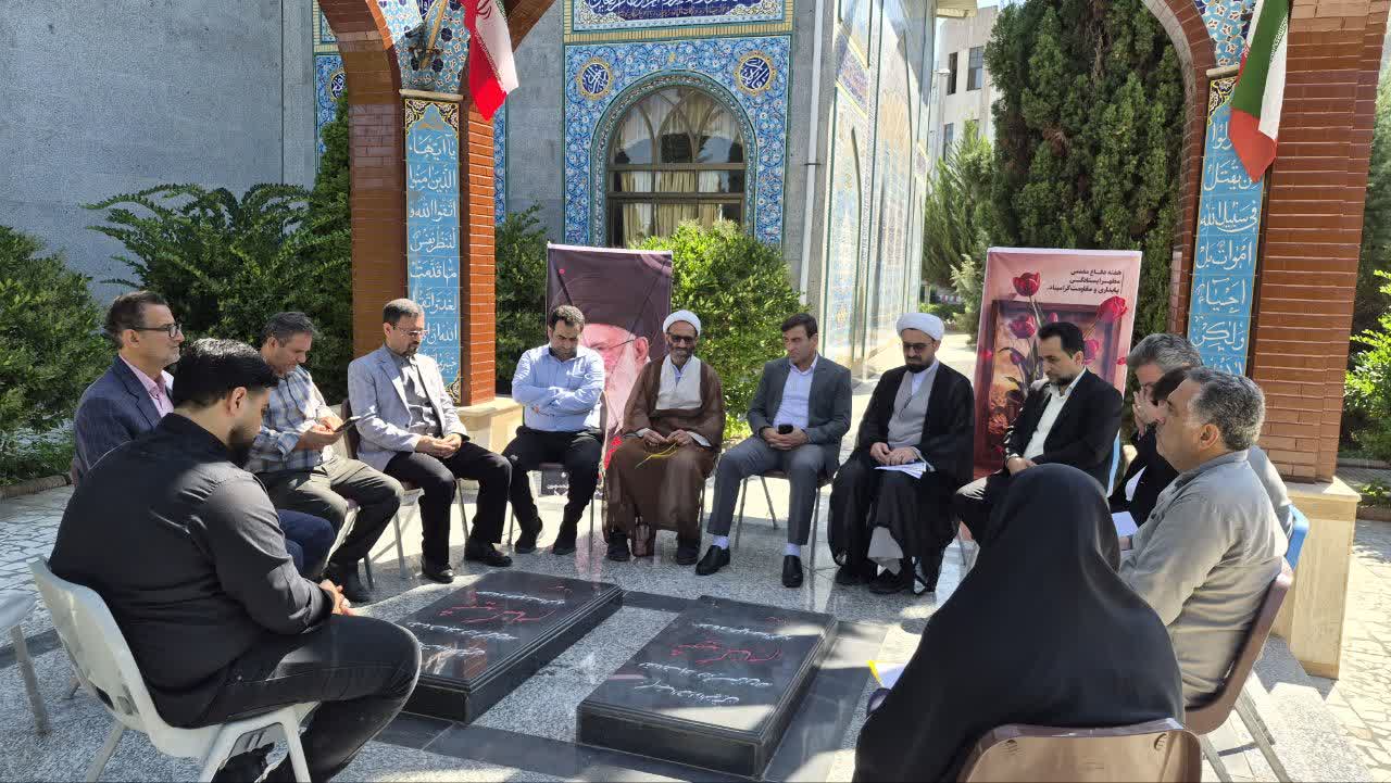 لزوم تمرکز دانشگاه آزاد بابل بر ارتقای کیفیت آموزشی و تقویت سطح علمی دانشجویان