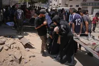 غصه‌ غزه؛ شهادتی برای تاریخ قضاوتی برای وجدان جهان