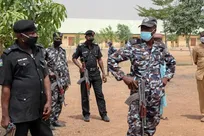 ربوده شدن ۲۲۷ نفر در حمله به مدرسه‌ای در نیجریه