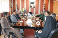 عملیات «وعده صادق» نتیجه تعامل سپاه و دانشگاه بود