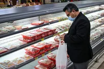 هیچ نگرانی درباره تأمین گوشت، مرغ و نهاده‌های دامی وجود ندارد/ تولید بیش از ۹۵ درصد گوشت مصرفی در داخل کشور