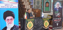 ابعاد وجودی و جایگاه رفیع شهید طهرانچی به&zwnj;درستی تبیین نشده است