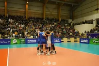 هفته سوم لیگ برتر والیبال | پیروزی شاگردان جوان مومنی‌مقدم برابر طبیعت اسلامشهر/ سومین شکست استقلال