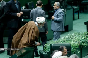 صحن علنی مجلس - 19 بهمن 