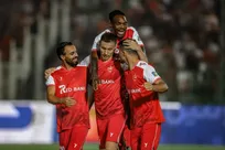 زمان بازگشت خارجی‌های پرسپولیس مشخص شد