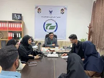 هم‌افزایی انجمن‌های علمی لامرد برای پویایی فضای دانشجویی