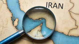 موقعیت حقوقی تنگه هرمز؛ مرور استدلال‌های ایران در چارچوب حقوق دریاها