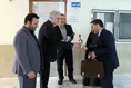 روز معلم در واحد سمنان