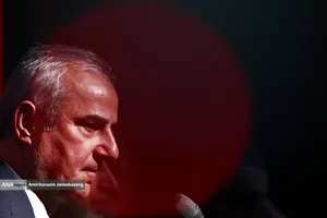  اسماعیل کارتال سرمربی پرسپولیس