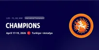 جام قهرمانان ترکیه| کسب ۱ مدال طلا، ۲ نقره و ۱ برنز توسط کشتی گیران ایران