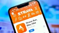 دسترسی ایرانی‌ها به برنامه Strava محدود شد
