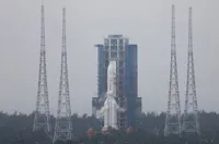 سفر‌های گردشگری فضایی راه‌اندازی می‌شود