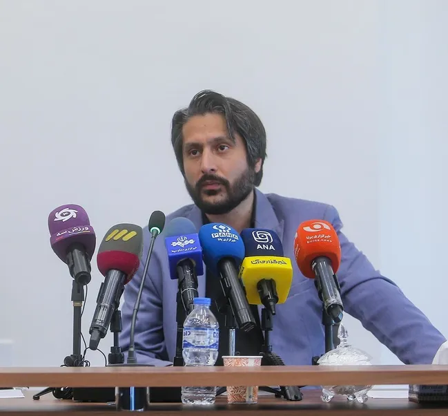 تحولات فناورانه الگوی ارتباط تلویزیون با مخاطب را تغییر داده است