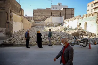 جزئیات انفجارها در برخی شهرهای خوزستان در شامگاه دوشنبه ۱۰ فروردین